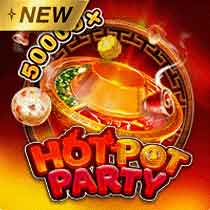 Hot Pot Party