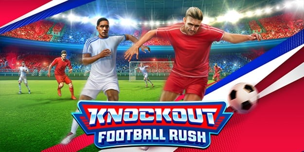 Knockoout Football Rush